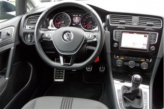 Volkswagen Golf - 1.4 TSI Allstar R-line - 1