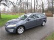 Ford Mondeo Wagon - 1.6 Trend Business clima.cruise control.lm.wielen.trekhaak.electr.ramen.navigati - 1 - Thumbnail