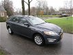 Ford Mondeo Wagon - 1.6 Trend Business clima.cruise control.lm.wielen.trekhaak.electr.ramen.navigati - 1 - Thumbnail