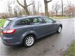 Ford Mondeo Wagon - 1.6 Trend Business clima.cruise control.lm.wielen.trekhaak.electr.ramen.navigati - 1 - Thumbnail