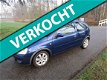 Opel Corsa - 1.4-16V Full Rhythm airco.elelectr.ramen.stuurbekr.deurvergrendelng.lm.wielen - 1 - Thumbnail