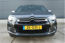 Citroën DS4 - 1.6 e-HDI So Chic 3D NAVI, ECC-AIRCO, 122DKM