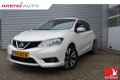 Nissan Pulsar - 1.2 TURBO 115PK CONNECT EDITION NAVI AIRCO - 1 - Thumbnail