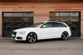 Audi A4 Avant - 3.0 TDI Quattro * 2x S-Line - B&O - ACC - 1 - Thumbnail