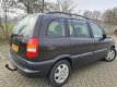 Opel Zafira - 1.6-16V Comfort - ZWART - 7 PERSOONS - 1 - Thumbnail