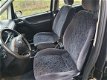 Opel Zafira - 1.6-16V Comfort - ZWART - 7 PERSOONS - 1 - Thumbnail