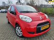 Citroën C1 - 1.0-12V Séduction - 5 DEURS - ( BWJR 2010 ) - NETJES - 1 - Thumbnail