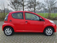 Citroën C1 - 1.0-12V Séduction - 5 DEURS - ( BWJR 2010 ) - NETJES