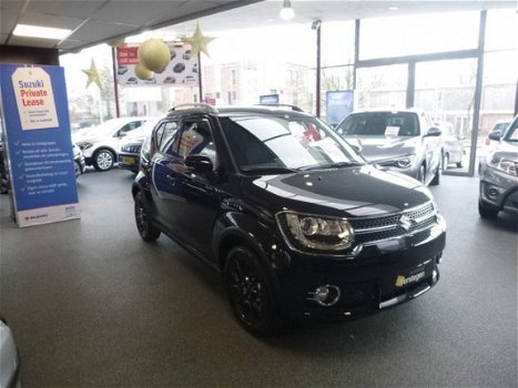 Suzuki Ignis - 1.2 Stijl Smart Hybrid - 1