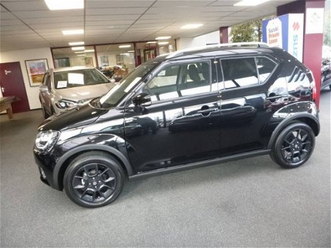 Suzuki Ignis - 1.2 Stijl Smart Hybrid - 1