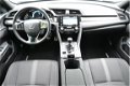 Honda Civic - 1.0 i-VTEC Elegance Navi Camera ACC BJ'17 - 1 - Thumbnail
