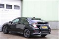 Honda Civic - 1.0 i-VTEC Elegance Navi Camera ACC BJ'17 - 1 - Thumbnail