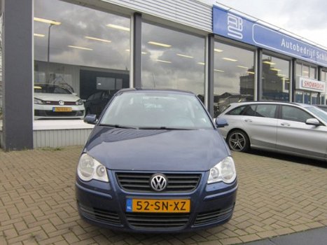 Volkswagen Polo - 1.4 TDI Optive - 1