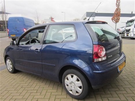 Volkswagen Polo - 1.4 TDI Optive - 1