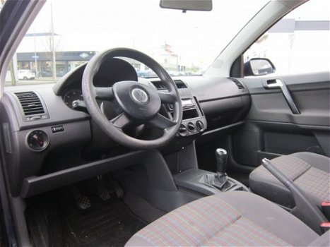 Volkswagen Polo - 1.4 TDI Optive - 1