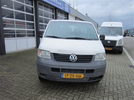 Volkswagen Transporter Kombi - 1.9 TDI 300 Baseline - 1