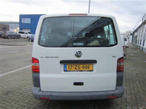 Volkswagen Transporter Kombi - 1.9 TDI 300 Baseline - 1