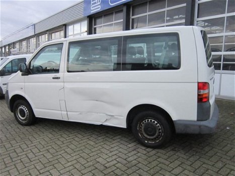 Volkswagen Transporter Kombi - 1.9 TDI 300 Baseline - 1