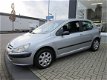 Peugeot 307 - 1.6-16V XS - 1 - Thumbnail