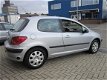 Peugeot 307 - 1.6-16V XS - 1 - Thumbnail