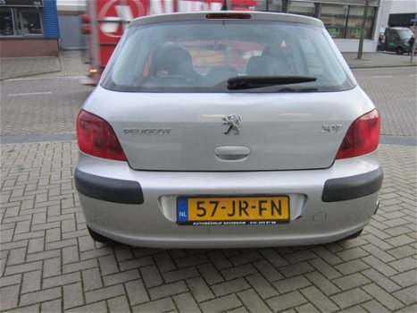 Peugeot 307 - 1.6-16V XS - 1