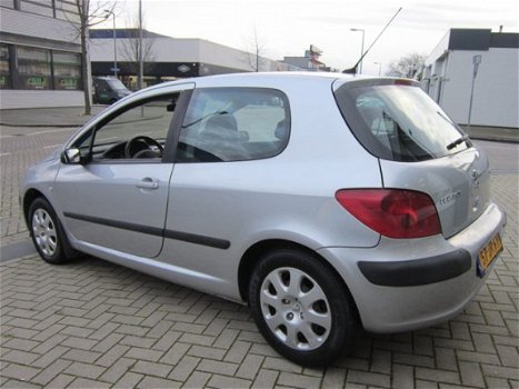 Peugeot 307 - 1.6-16V XS - 1