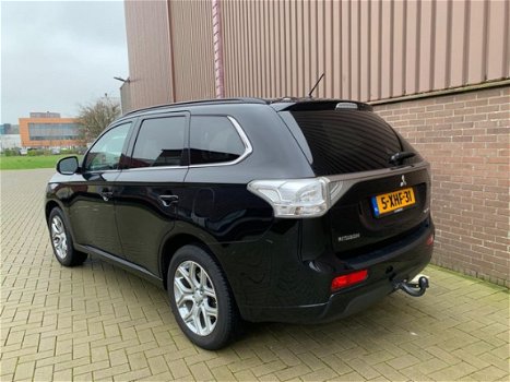 Mitsubishi Outlander - 2.0 PHEV Business Edition Nav EX BTW 21% - 1