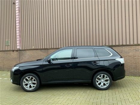 Mitsubishi Outlander - 2.0 PHEV Business Edition Nav EX BTW 21% - 1