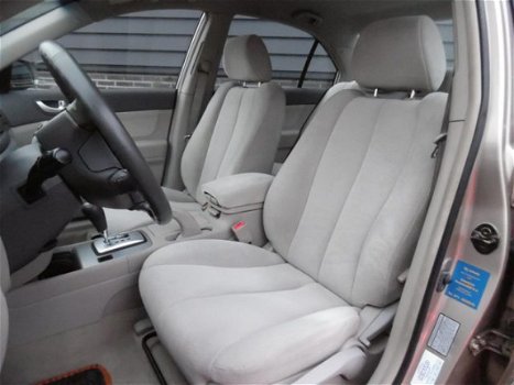 Hyundai Sonata - 2.4 Dynamic Automaat Trekhaak Cruise Parkeersensoren - 1