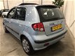 Hyundai Getz - 1.3i GLS Sky 5drs/Airco/Schuifdak - 1 - Thumbnail