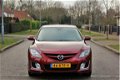 Mazda 6 - 6 2.0 S-VT TS , CLIMA, CRUISE, BOSE AUDIO, NAP, ZEER MOOIE AUTO, LEDER - 1 - Thumbnail