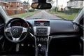 Mazda 6 - 6 2.0 S-VT TS , CLIMA, CRUISE, BOSE AUDIO, NAP, ZEER MOOIE AUTO, LEDER - 1 - Thumbnail