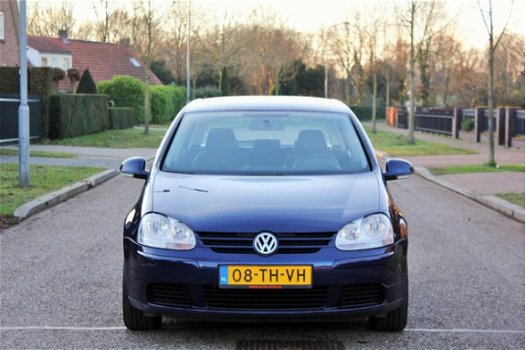 Volkswagen Golf - 1.9 TDI Comfortline , AIRCO 1e EIGENAAR, NETTE AUTO, NAP - 1