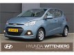 Hyundai i10 - 1.0i i-Motion Comfort | Cruise control | Climate control | USB | Garantie 05-2021 | - 1 - Thumbnail