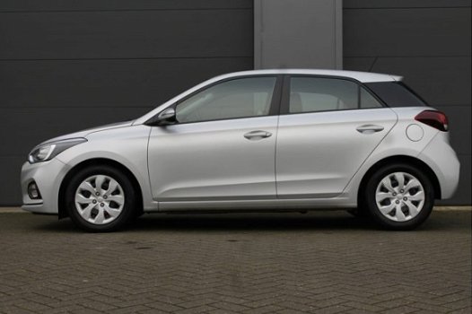 Hyundai i20 - 1.0 T-GDI Comfort | Navigatie | Cruise control | Achteruitrijcamera | - 1