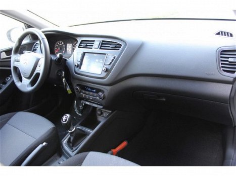 Hyundai i20 - 1.0 T-GDI Comfort | Navigatie | Cruise control | Achteruitrijcamera | - 1