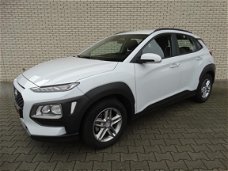 Hyundai Kona - 1.0 T-GDI 120PK 2WD COMFORT / NAVI / CRUISE. / CLIMATE / CAMERA