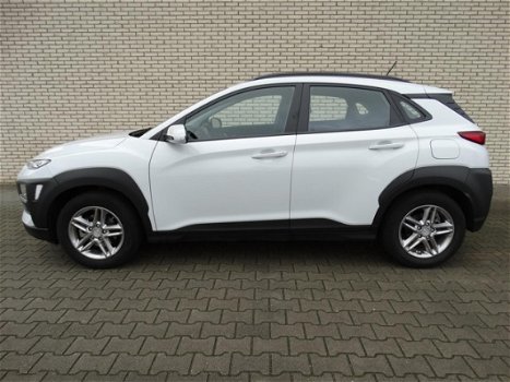 Hyundai Kona - 1.0 T-GDI 120PK 2WD COMFORT / NAVI / CRUISE. / CLIMATE / CAMERA - 1