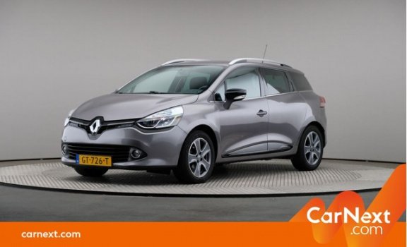 Renault Clio Estate - ENERGY dCi 90 ECO Night&Day, Navigatie, Trekhaak - 1