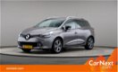 Renault Clio Estate - ENERGY dCi 90 ECO Night&Day, Navigatie, Trekhaak - 1 - Thumbnail