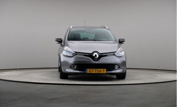 Renault Clio Estate - ENERGY dCi 90 ECO Night&Day, Navigatie, Trekhaak - 1