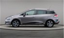 Renault Clio Estate - ENERGY dCi 90 ECO Night&Day, Navigatie, Trekhaak - 1 - Thumbnail