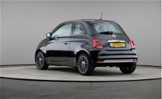 Fiat 500 - 0.9 TwinAir Turbo Lounge Business Pack, Automaat, Leder, Navigatie, Panoramadak