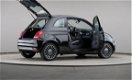 Fiat 500 - 0.9 TwinAir Turbo Lounge Business Pack, Automaat, Leder, Navigatie, Panoramadak - 1 - Thumbnail