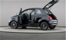 Fiat 500 - 0.9 TwinAir Turbo Lounge Business Pack, Automaat, Leder, Navigatie, Panoramadak - 1 - Thumbnail