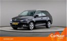 Skoda Fabia - 1.2 TSI Style Businessline Pro, LED, Navigatie, Panoramadak - 1 - Thumbnail