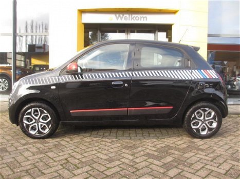 Renault Twingo - 1.0 SCe Collection / AIRCO / DEMO VOORDEEL - 1