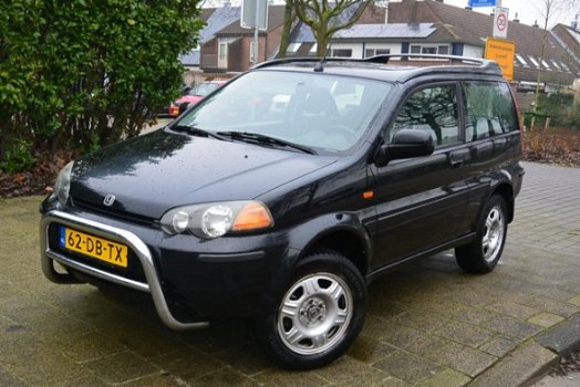 Honda HR-V - 1.6i 2WD MET AIRCO & JAAR APK - 1