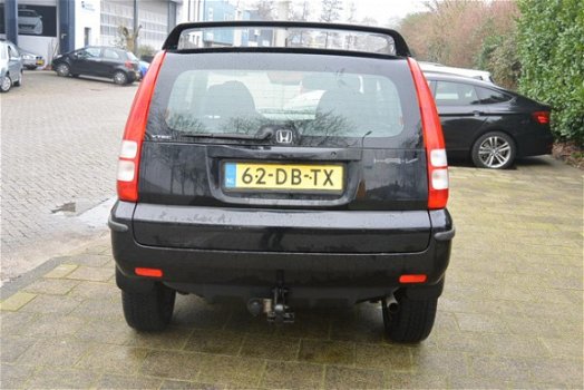 Honda HR-V - 1.6i 2WD MET AIRCO & JAAR APK - 1