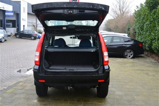 Honda HR-V - 1.6i 2WD MET AIRCO & JAAR APK - 1